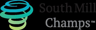 South Mill Champs Logo