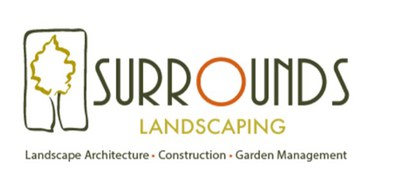 Surrounds, Inc. Logo