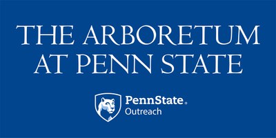 The Arboretum at Penn State Logo
