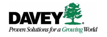 The Davey Tree Expert Co Logo