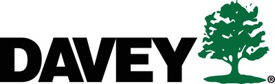 The Davey Tree Expert Company Logo
