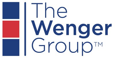 The Wenger Group, LLC Logo