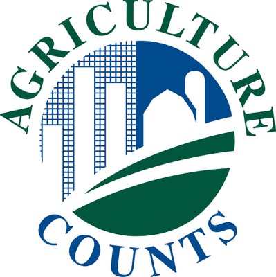 U.S. Department of Agriculture/National Agricultural Statistics Service (NASS) Logo