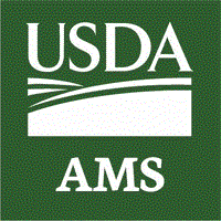 USDA - AMS - Livestock & Poultry Program Logo