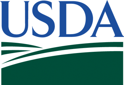 USDA Farm Service Agency Logo