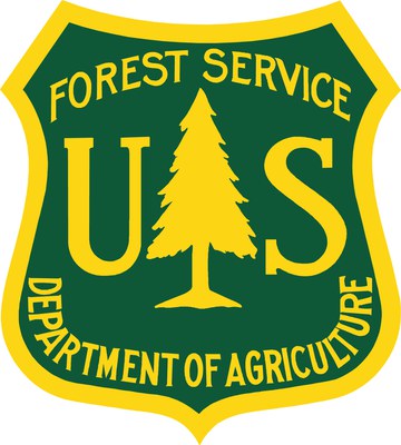 USDA Forest Service Logo