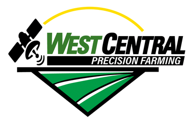 West Central Equipment, LLC Logo