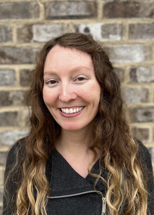 Alexandra McLaughlin