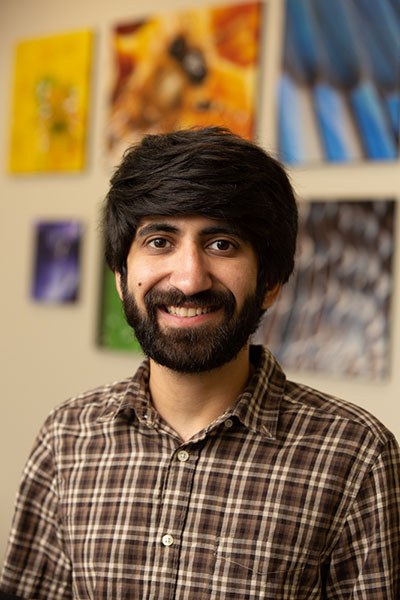 Armon Zolghadr