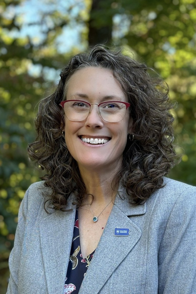 Amy Bradford