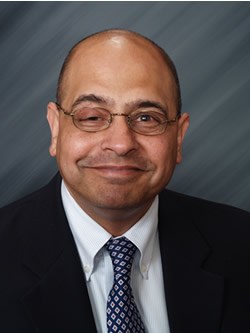 Bhushan M. Jayarao, MVSc, Ph.D., MPH