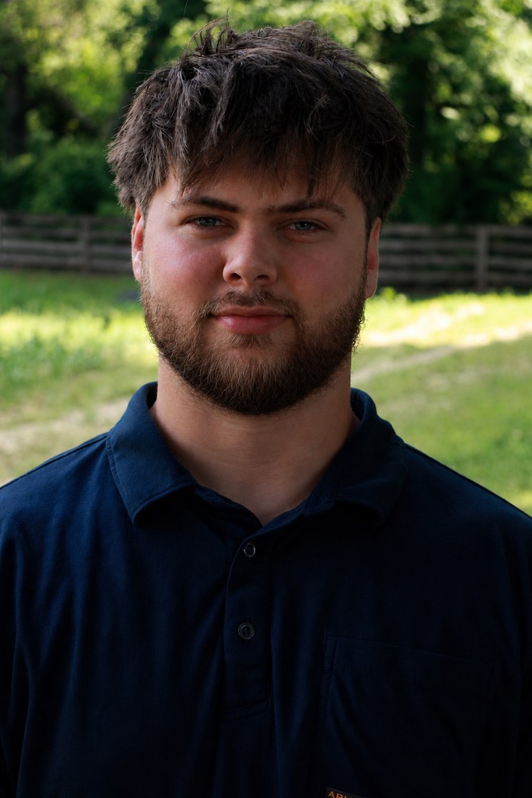 Caleb Tarman
