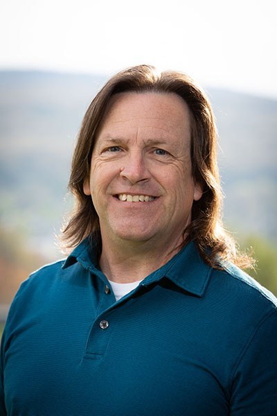 Jeff Hackenberg