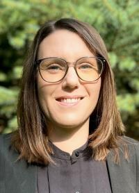 Kristina Petersen, Ph.D.