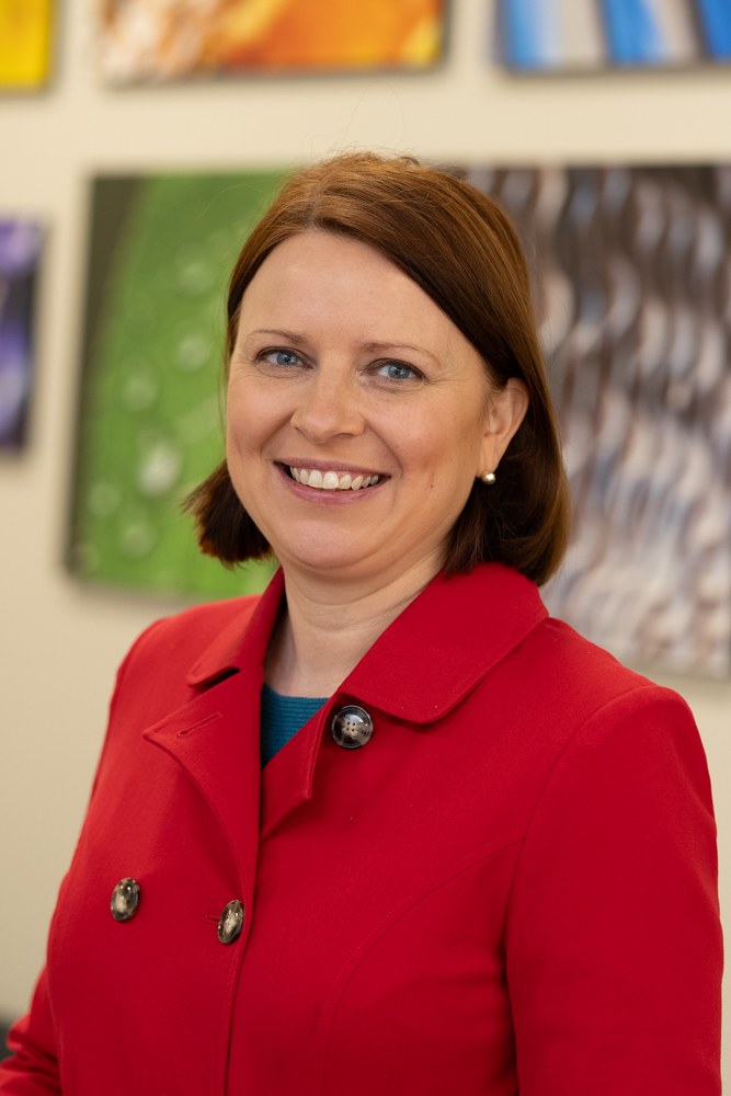 Melanie Miller Foster