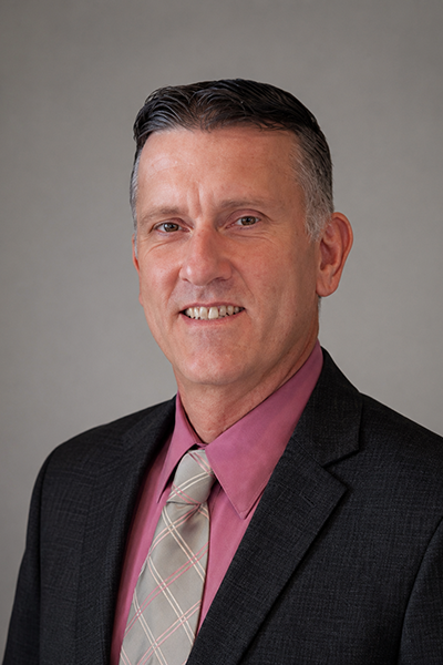 Michael Sherman