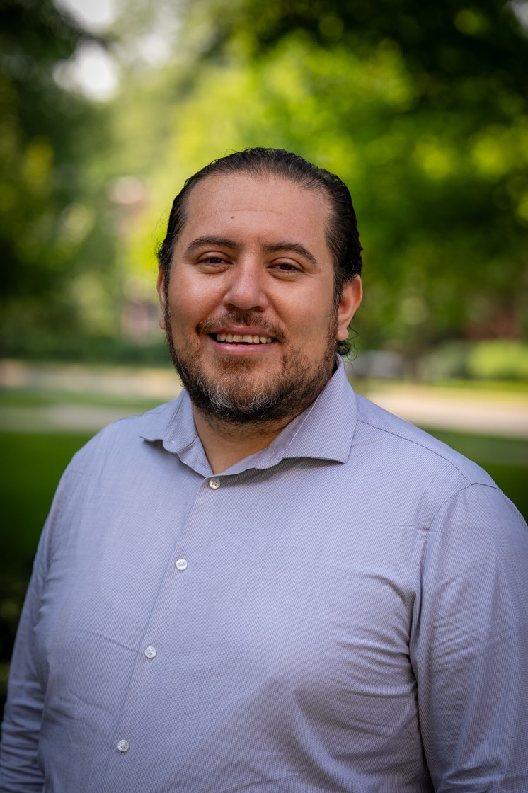 Ricardo I Alcalá Briseño