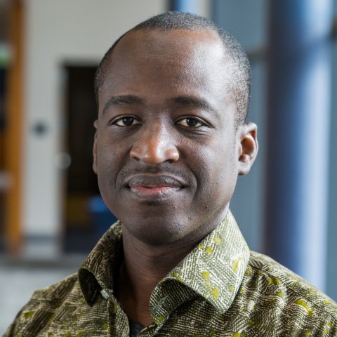 Rimnoma Serge Ouedraogo