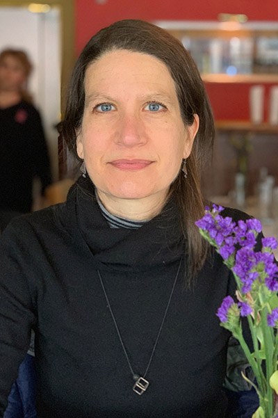 Sarah Patterson