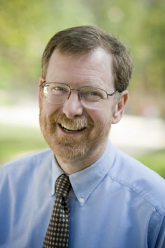 Timothy Kelsey, Ph.D.
