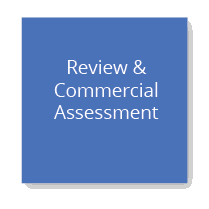 Review & Commercial Assessment