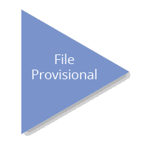 File Provisional