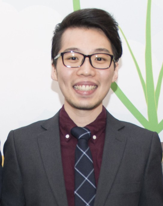 Bold Foods is the company formed from the 2017 Ag Springboard winner, Pasta 2050 or "Cricket Pasta." Weslie Khoo, food science graduate student, founded the company, which is about producing pasta with cricket powder — as a sustainable source of protein.