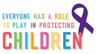Everyone has a role to play in protecting children