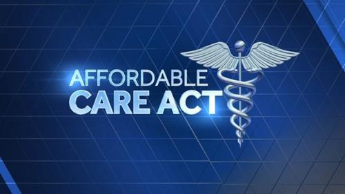 In the hotsell affordable care act