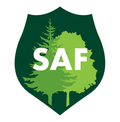 SAF Logo