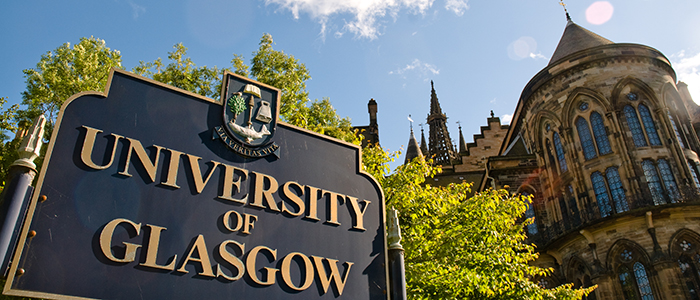 Academic Year Abroad - Veterinary School - University of Glasgow — Penn