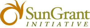 Sun Grant Initiative Logo